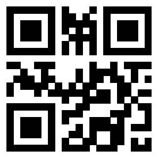Il QrCode di 3303058310