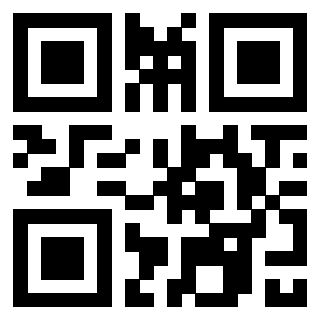 3303058313 QrCode associato