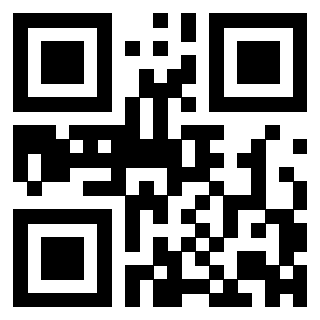 Scansione del Qr Code di 3303058314