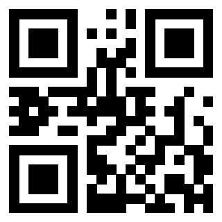 Il QrCode di 3303058315