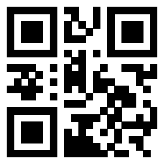 3303058321 - Immagine del Qr Code