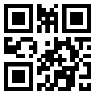 Il QrCode di 3303058323