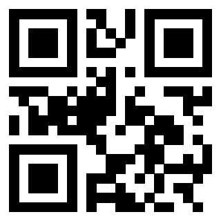3303058325 QrCode associato