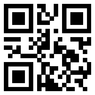 Immagine del Qr Code di 3303058326