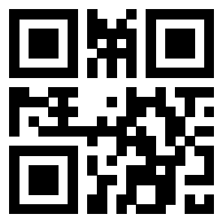 3303058327 - Immagine del QrCode