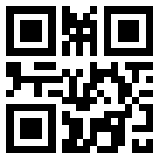 Il QrCode di 3303058329
