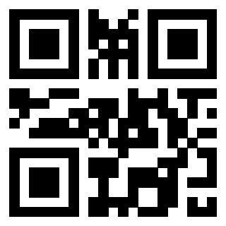 3303058330 Qr Code associato