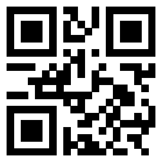 3303058331 - Immagine del QrCode