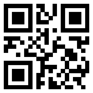 Immagine del Qr Code di 3303058332