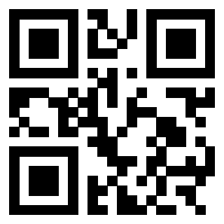Scansione del Qr Code di 3303058333