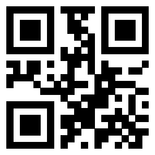 Immagine del QrCode di 3303058335