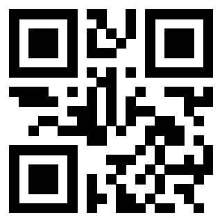 3303058340 QrCode associato