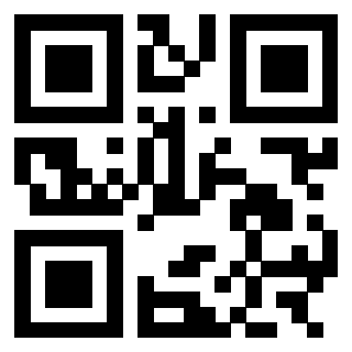 3303058342 QrCode associato