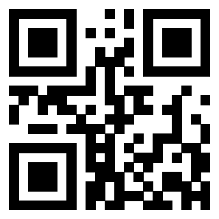 Immagine del QrCode di 3303058345