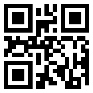 Immagine del Qr Code di 3303058351