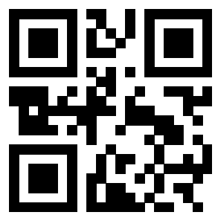 Scansione del Qr Code di 3303058352