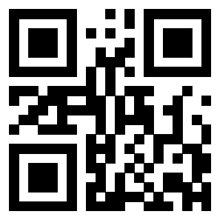 3303058354 - Immagine del QrCode associato