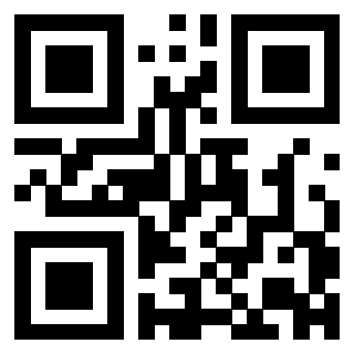 3303058355 - Immagine del Qr Code associato