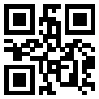 Il Qr Code di 3303058357