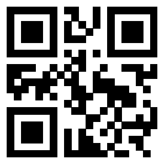 Scansione del QrCode di 3303058360