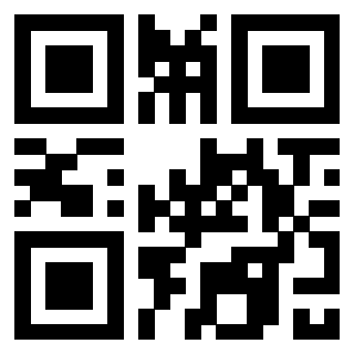 Il QrCode di 3303058361