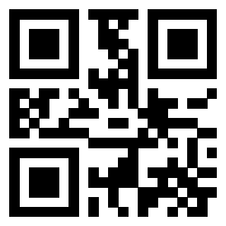 3303058363 - Immagine del QrCode