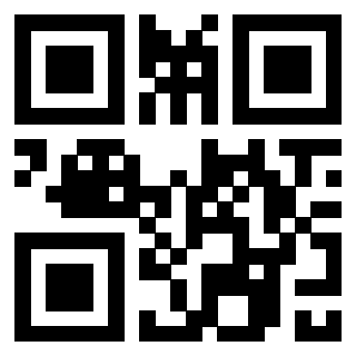 Immagine del QrCode di 3303058365