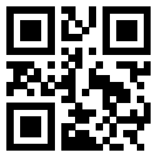 Immagine del Qr Code di 3303058366