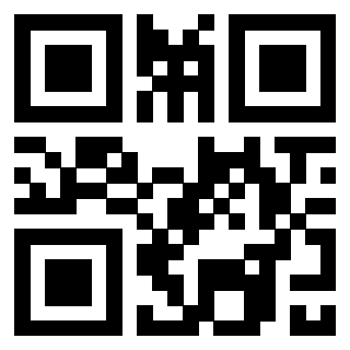 Immagine del Qr Code di 3303058368