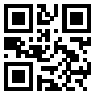 Immagine del QrCode di 3303058370