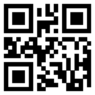 Scansione del QrCode di 3303058372