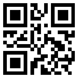3303058373 - Immagine del QrCode