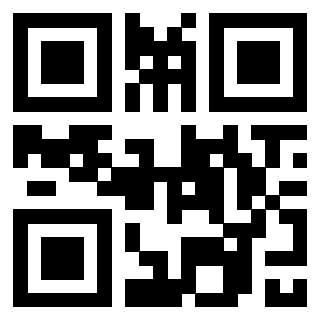 3303058374 Qr Code associato