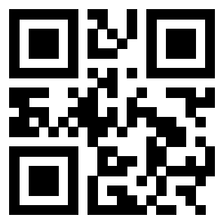 Scansione del Qr Code di 3303058377