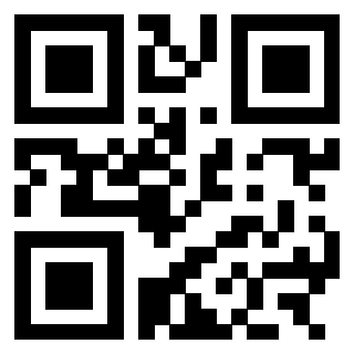 3303069134 - Immagine del QrCode associato