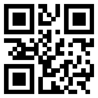 3303069135 - Immagine del QrCode
