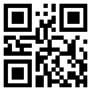 3303069136 Qr Code associato