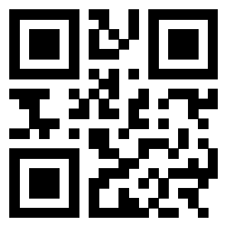 Immagine del QrCode di 3303069138