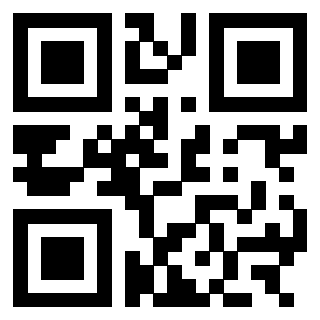Scansione del QrCode di 3303069139