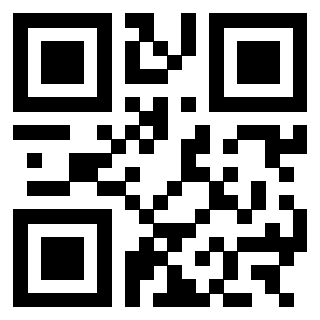 Il QrCode di 3303069140