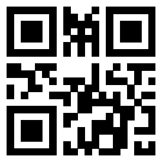 3303069141 - Immagine del Qr Code