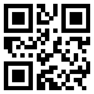 Il QrCode di 3303069142