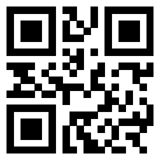 Immagine del Qr Code di 3303069144