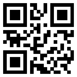 Immagine del Qr Code di 3303069154