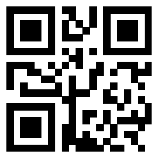 Immagine del QrCode di 3303069163