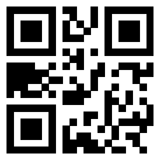 Immagine del QrCode di 3303069167