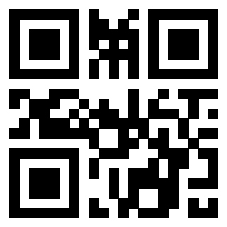 3303069169 - Immagine del QrCode associato
