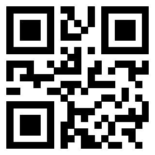 Immagine del Qr Code di 3303069170