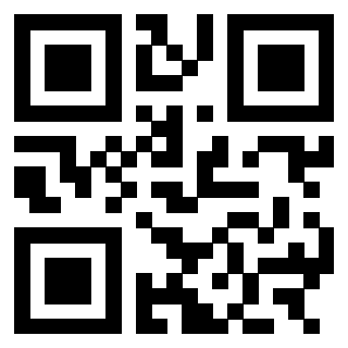 Immagine del Qr Code di 3303069171
