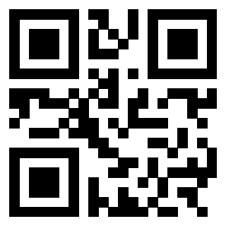 Il QrCode di 3303069173